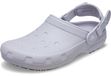 Crocs Classic Work Clog, Unisex, Volwassenen, Paarsachtig, Maat 39-40