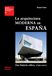 La Reverte LA ARQUITECTURA MODERNA EN ESPAÑA Paperback