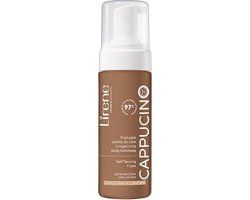Lirene Perfect Tan Bronzing Body Foam Cappucino 150ml