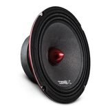 Ds18 Pro-x8bm Serie Pro 20,3 cm Midrange luidspreker 300 watt RMS, vermogen 600 watt max