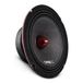 Ds18 Pro-x8bm Serie Pro 20,3 cm Midrange luidspreker 300 watt RMS, vermogen 600 watt max