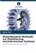 Modellbasierte OmniScriptum SRL Modellbasierte Methodik zur Modellierung mechatronischer Systeme