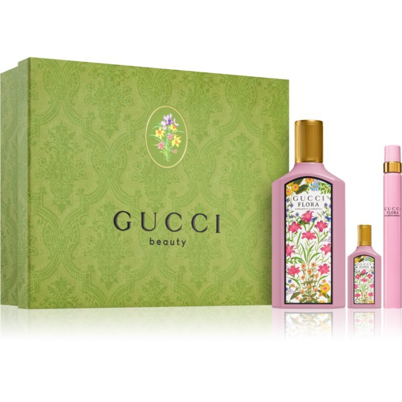 Gucci Flora