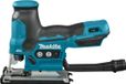 Makita DJV185RTJ Decoupeerzaag 18V 5.0AJH