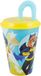 ALMACENESADAN, 0000 herbruikbare drinkbeker, inhoud 430 ml, ideaal voor elke gelegenheid, gelicentieerd product (Super Hero)