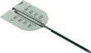 Blanc neutre Thermomètre à viande 55 - 100 degrés