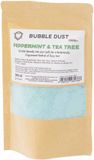 Joy of Balance Bruisbal - Badpoeder - Pepermunt & Tea Tree - 190 gram