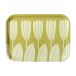 Fine Little Day Plateau Crocus 20x27 cm Jaune