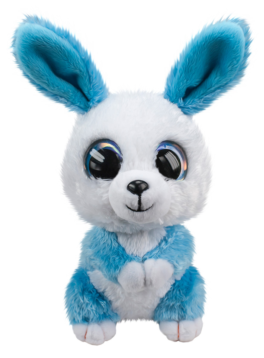 Lumo Stars Bunny Ice Big 24cm