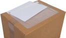 Merkloos / Sans marque Antalis B.V. Paklijstenvelop CleverPack zelfklevend - blanco 230x155mm - 100st