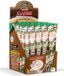 Aladeeb Premium Warme Chocolademelk Voordeelverpakking Hot Chocolate Sticks 24 x 20 gr
