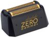 Gamma+ Absolute Zero Replacement Shaver Head Titanium
