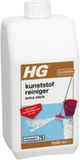 HG Kunststofreiniger Extra Sterk - 6 x 1 liter - Voordeelverpakking