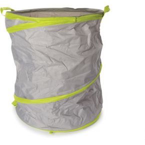 Perel Opvouwbare Tuinafvalzak - Polyester + Pvc - 85 L - (25 st.)