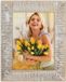 Zep Houten Fotolijst Nantes Bruin voor foto 13x18
