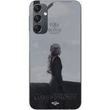 Maniacase Coque Pour Samsung galaxy A24 Game of Thrones House of the Dragon