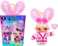 L.O.L. Surprise Cinna-Bun Plush Surprise