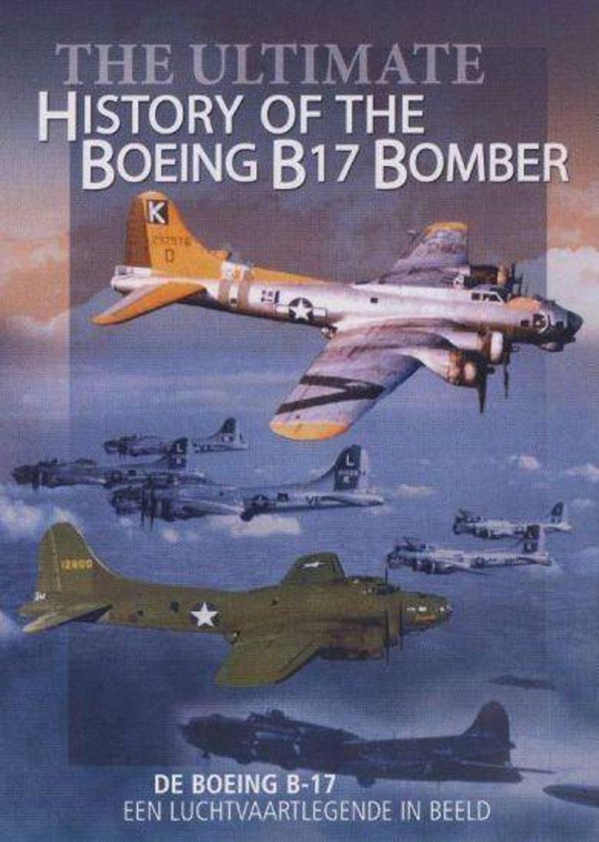 Arc Entertainment Special Interest - Boeing B-17