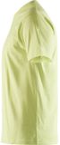 Blåkläder T-shirt - Limegroen - XXXL