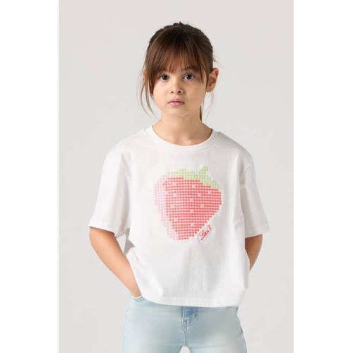 Levi's T-shirt wit