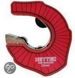 Heytec Pijpensnijder Ratel 22mm