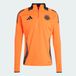Top Colombie Training Tiro Competition Orange - S