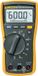Fluke 115 EUR Digitale True-RMS multimeter - AC/DC 600V & 10A