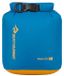 Sea To Summit Evac 3l Sac étanche Bleu
