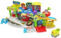 VTech Mon Premier Garage - Toot Toot Bolides