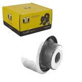 TEDGUM TED42411 BUSSEN VOOR DE ZIJDELINGSE CONTROLE-ARM ACHTER (BINNENSTE ACHTER)