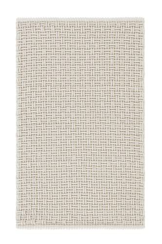 Jotex Badmat, natuurwit, 80X120
