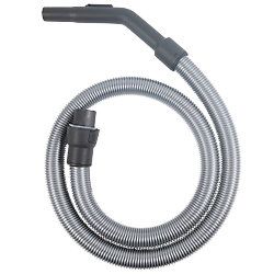 Variant Stofzuigerslang Variant zilver