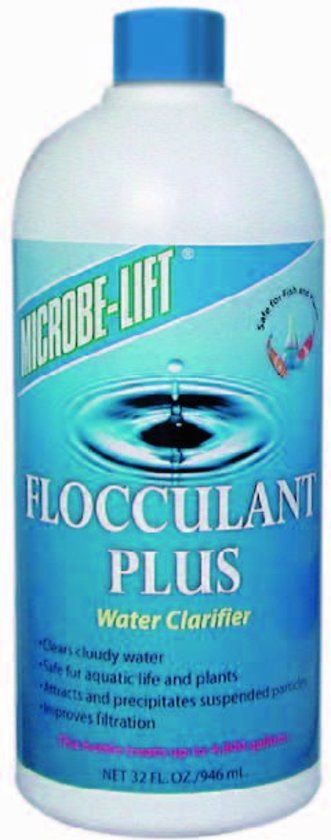 Microbe-Lift Flocculent Plus 1 Liter