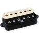 Seymour Duncan Duality Bridge Humbucker - Zebra inversé