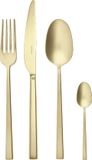 Sambonet Bestekset Rock - Antique Champagne - 24 delig / 6 personen