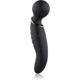 Flagranti Luxury Massagekoppen en vibrators 21.5 cm