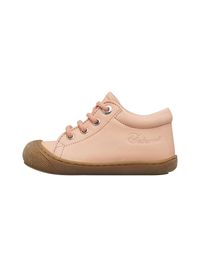 Naturino COCOON - Kinderen Hoge sneakers - Roze - Maat 21
