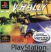 Sony V-Rally (jeu PS1 d'occasion)