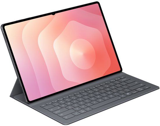 Samsung Galaxy Tab S11 Ultra Book Cover Keyboard Slim QWERTY