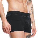 Dainese Quick Dry Boxer Zwart - Maat XL-XXL
