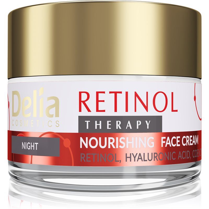 Retinol Therapy