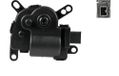 MAHLE Stellelement, Mischklappe AA45000P | Compatibel met: FORD FIESTA VI, FIESTA VI Van