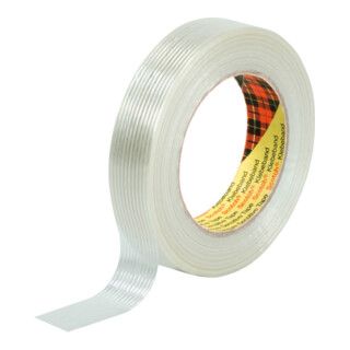 3M Vezelplakband - 50mm x 50m - 1 stuk