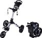 Fastfold Smart Golftrolley - Wit