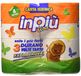 Toilet Inpiu Toilet Paper X 4 Rolls Super