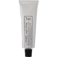 L:A BRUKET 092 Hand Cream Sage/Rosemary/Lavender 30ml