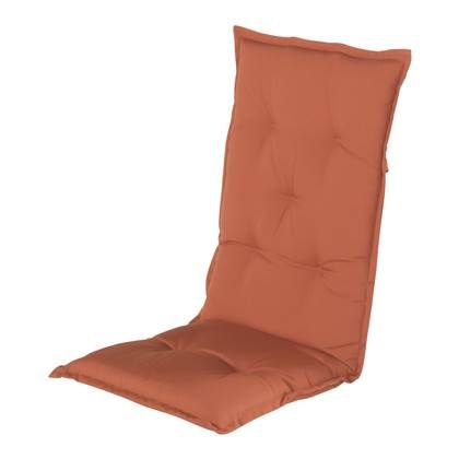 Hartman Cuba Hoge Rug Kussen - 8711268582475