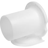 Browin 310092 applicator voor rooknetten, kunststof