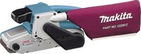 Makita 9920 Bandschuurmachine - 1010W - 76mm
