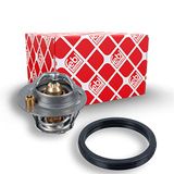 Febi Bilstein 105992 Accessoires | Compatibel met: FORD FOCUS C-MAX, FOCUS I, FOCUS I Stufenheck, FOCUS I Turnier, FOCUS II, FOCUS II Stufenheck